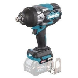 avvitatore a impulsi makita tw001gz 40v [tw001gz]