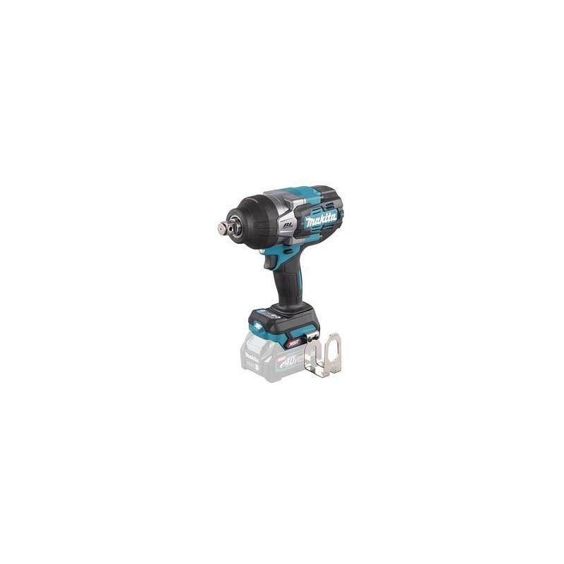 avvitatore a impulsi makita tw001gz 40v [tw001gz]