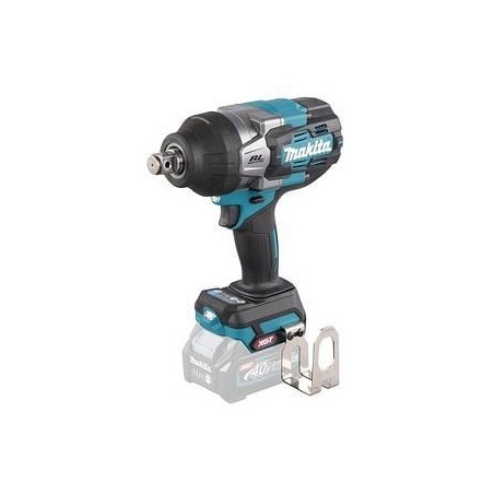avvitatore a impulsi makita tw001gz 40v [tw001gz]