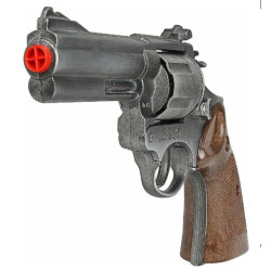 revolver polizia pulio gonher 12 colpi giocattolo in metallo [wbpulp0cc012717]