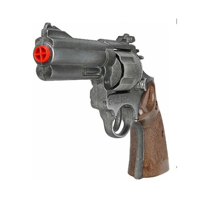 revolver polizia pulio gonher 12 colpi giocattolo in metallo [wbpulp0cc012717]