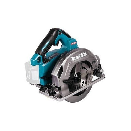 sega circolare a batteria makita 40v max [hs004gz01]