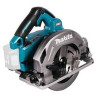 sega circolare a batteria makita 40v max [hs004gz01]