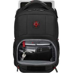 zaino notebook wenger playermode 15.6" nero [611651]