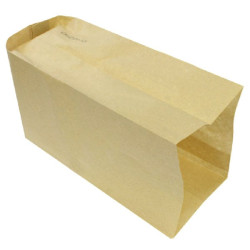 sacco carta mondo per aspirapolvere [alf301]