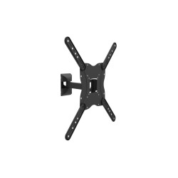 supporto murale conceptronic per tv girevole [650406]