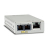 convertitore allied telesis multimediale 10/100 mbit/s grigio [at-mmc200lx/sc-960]