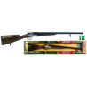fucile da cacciatore giocattolo gonher a 2 colpi [wbpulp0cc001117]