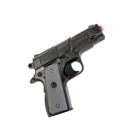 pistola giocattolo gonher in metallo [wbpulp0cc004668]
