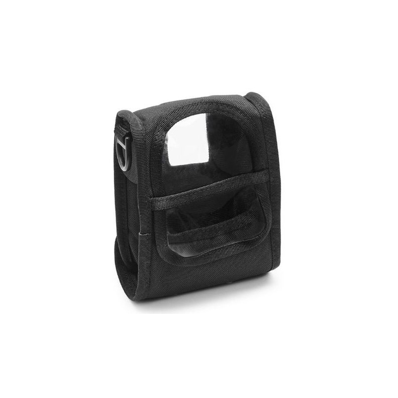 kit custodia zebra per zq210/zq112/zr118 nero [sg-mpv-sc21-01]