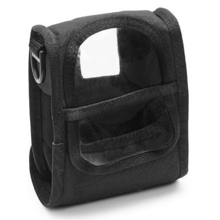 kit custodia zebra per zq210/zq112/zr118 nero [sg-mpv-sc21-01]