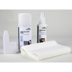 Kit pulizia pc clean [5834-00]