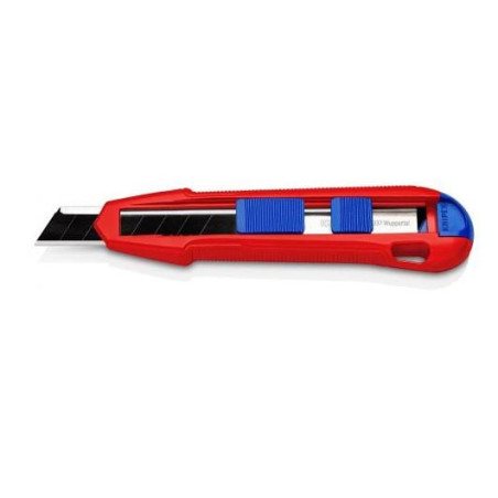 taglierina knipex cutix [90 10 165 bk]