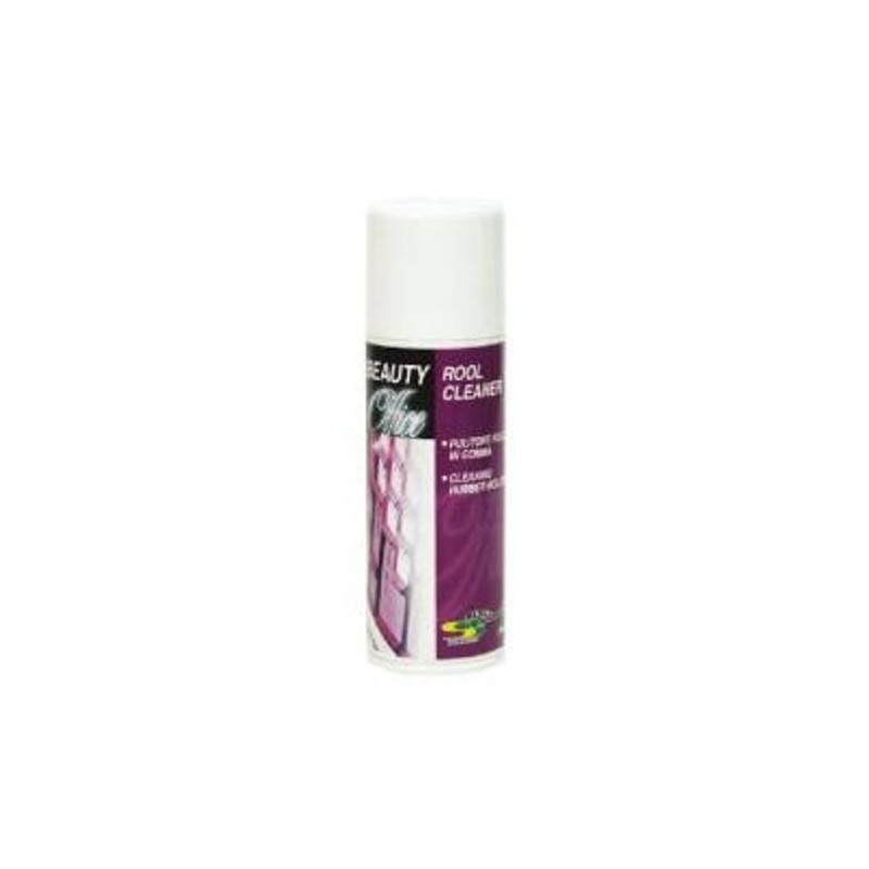Spray 200 ml.x pulizia rulli [a06332]