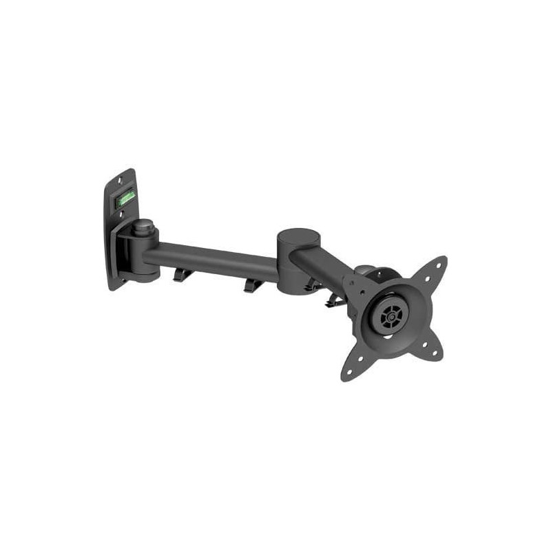 Supporto murale inline 23105a da parete per tv a schermo piatto [23105a]