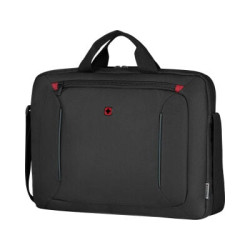 borsa notebook wenger bq 16 14-16" nero [611906]