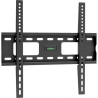 Supporto murale inline 23102a tv tipo muro [23102a]