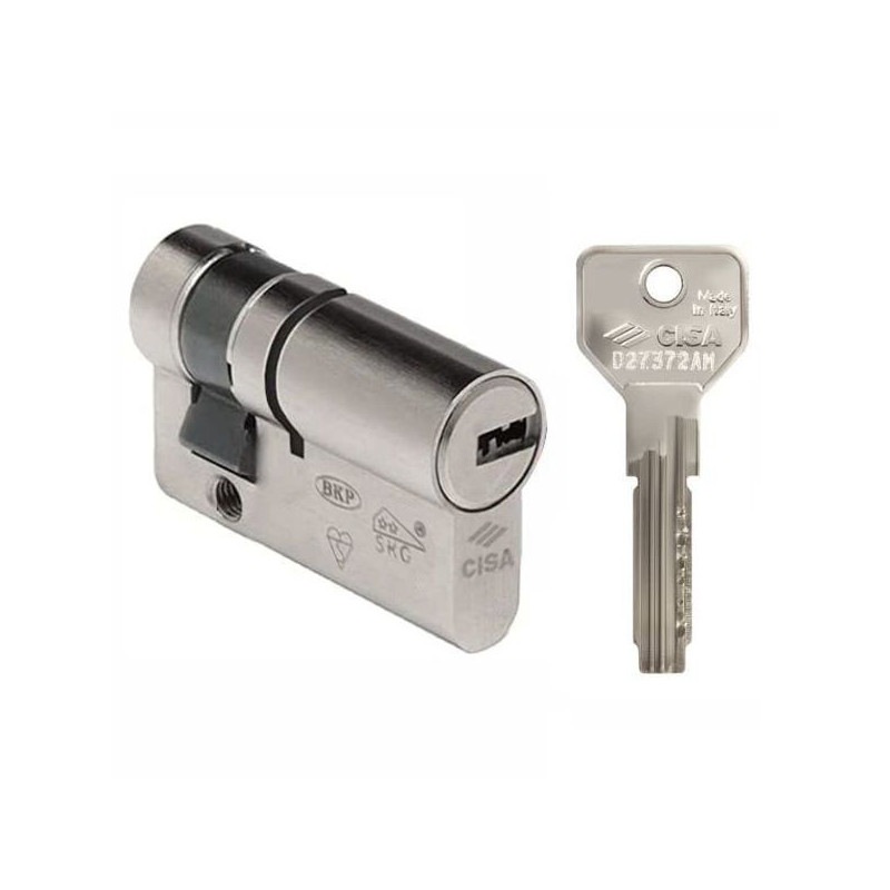 cilindro cisa inf.yale 59.5-10.0-49.5 [0q314.04.0.12]