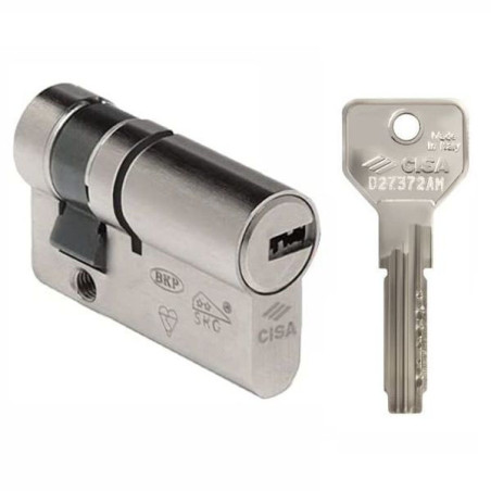 cilindro cisa inf.yale 59.5-10.0-49.5 [0q314.04.0.12]