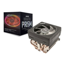 dissipatore amd wraith prism cooler sr4[199-999888]