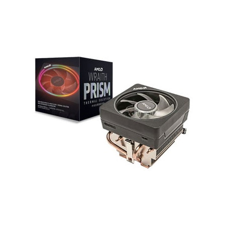 dissipatore amd wraith prism cooler sr4[199-999888]