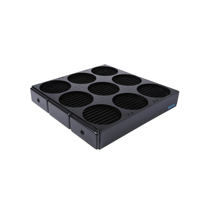 radiatore alphacool nexxxos ut60 1080mm nova 1020327 [14391]