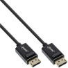 cavo displayport inline 15403p 3m nero