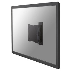Supporto murale newstar tft 25-60cm nero fpma-w810black [fpma-w810black]