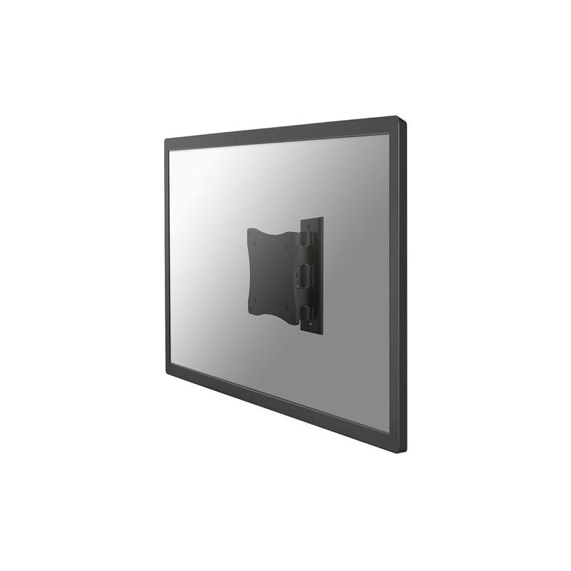 Supporto murale newstar tft 25-60cm nero fpma-w810black [fpma-w810black]