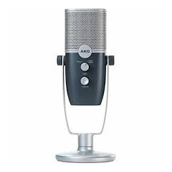 microfono akg pro ara c22-usb [tlakzlaakgaramc]