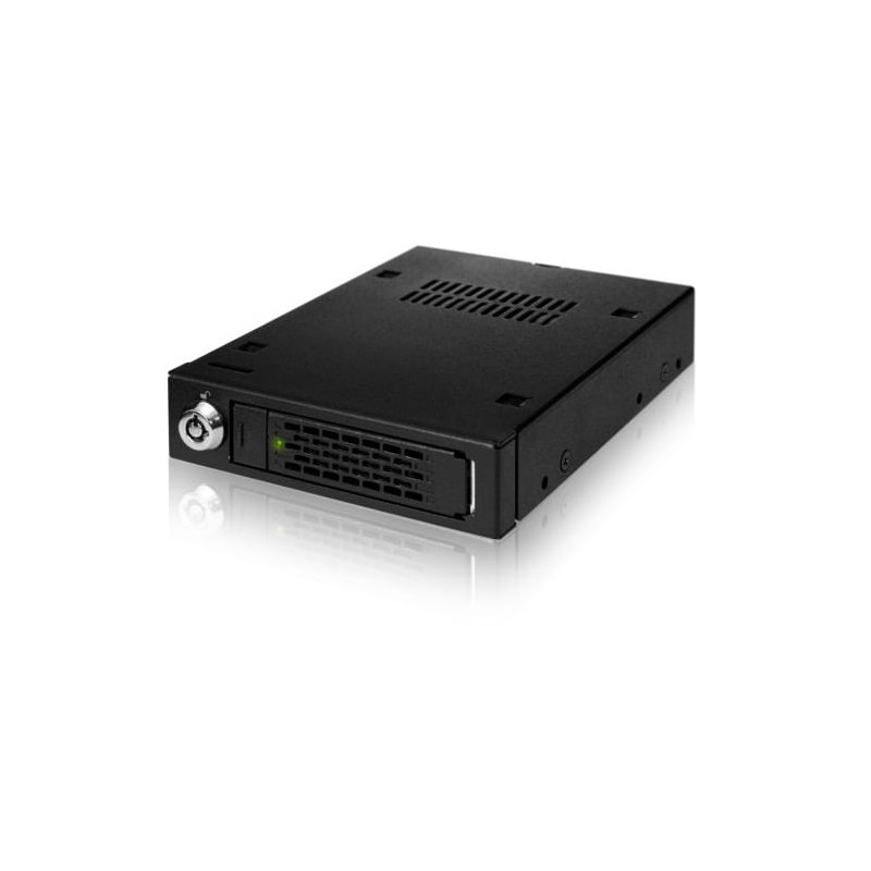 Mobile rack icydock mb991ik-b [mb991ik-b]