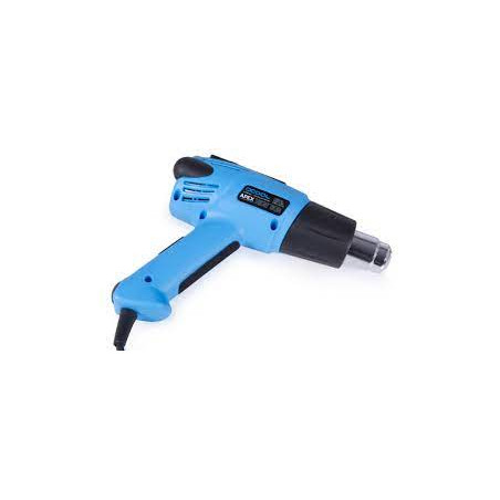 pistola termica alphacool apex con lcd - 2000w - 230v ac