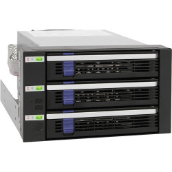Backplane icydock mb153sp-b [mb153sp-b]