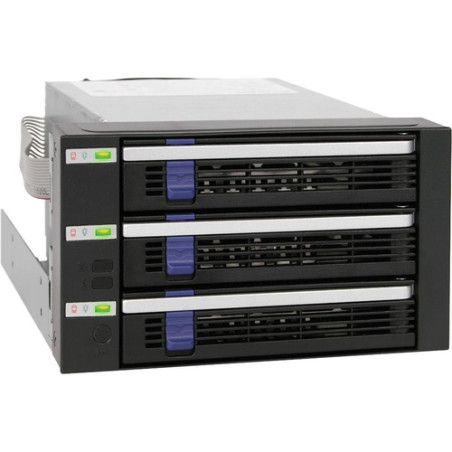 Backplane icydock mb153sp-b [mb153sp-b]