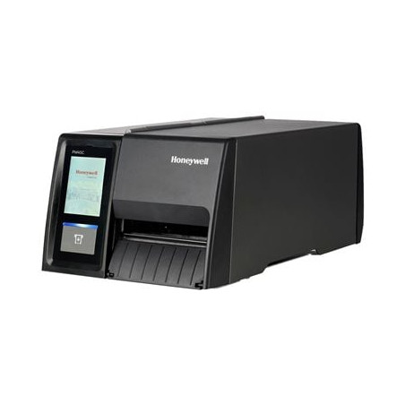 stampante termica honeywell pm45ca per etichette 203x203dpi nero