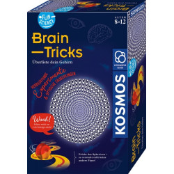 kit scientifico kosmos fun science brain tricks [654252]