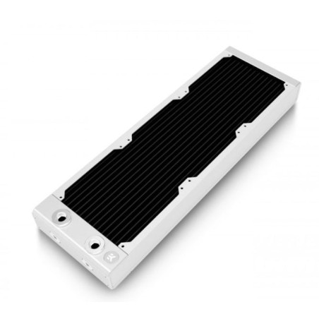 radiatore ek water blocks ek-quantum surface p360m bianco [3831109839218]