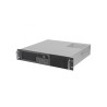 case server silverstone rack 2u matx nero/argento [sst-rm23-502-mini]