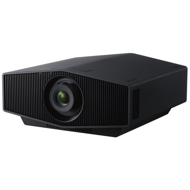 videoproiettore sony vpl-xw5000es laser 4k sxrd 2000lm nero [vpl-xw5000/b]