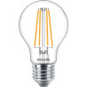lampadina led goccia phillips 75w e27 15000h bianco [929002025493]