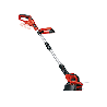 tagliabordi einhell ge-ct 18/28 li-solo 18v nero/rosso [3411242]