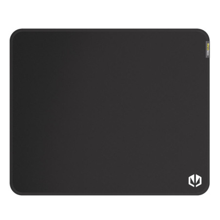 mousepad endorfy cordura speed m 360x300x3mm nero [ey6b001]