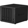nas synology diskstation ds923+ nero [ds923+]