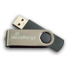 Pen drive 32gb mediarange usb 2.0 flexi [mr911]