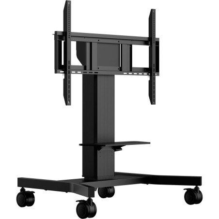 supporto da pavimento iiyama md car1021-b1 per monitor 86"