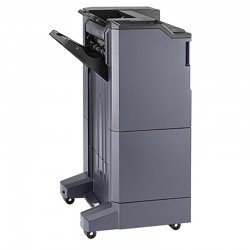 stazione finitura kyocera finitore df-7140/4000fogli originali