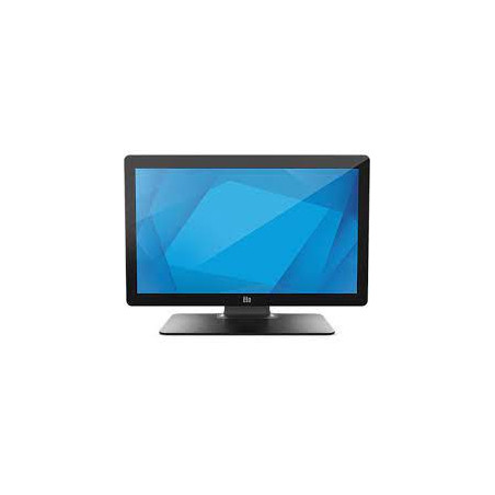 monitor led 21.5'' elotouch solutions 2203lm full hd 1920x1080p
