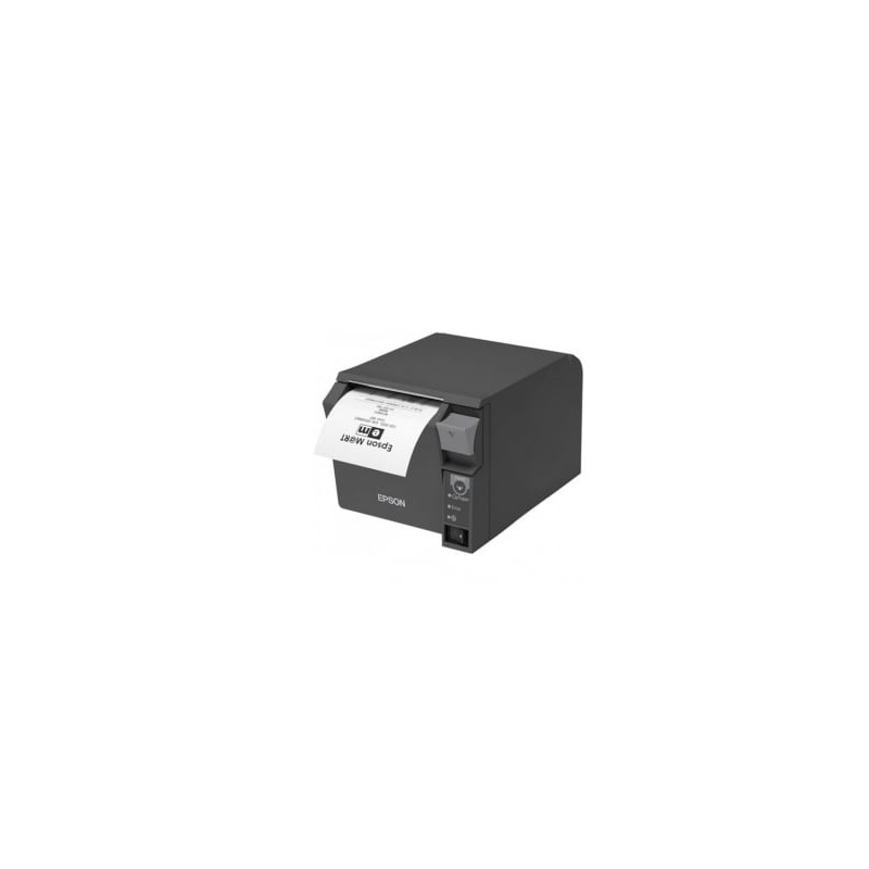 stampante epson tm-t70ii termico pos 180 x 180 dpi nero [c31cd38025c0]