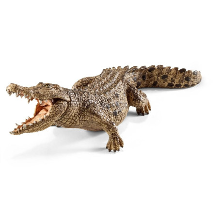 figurina schleich wl krokodil 14736 [14736]