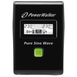 Gruppo di continuita bluewalker powerwalker vi 800 sw [10120080]